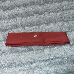 Lululemon Luxtreme Training Headband